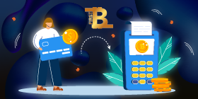 New feature on First-BTC: fiat currency exchange