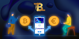 Withdraw funds EUR to Paysera on the First-BTC website